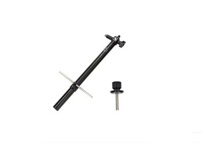 Bike Derailleur Hanger Alignment + Gearbox Height Adjustment