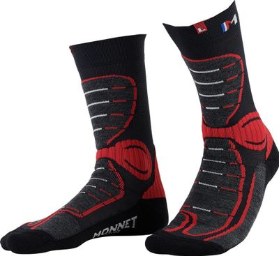 Energy Nordic socks
