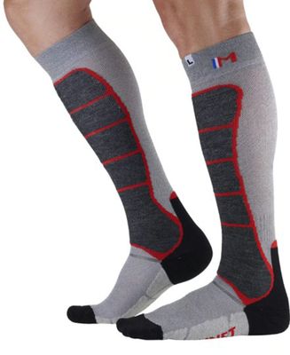 Fusion socks ski