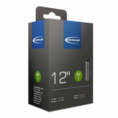 Inner tube AV1