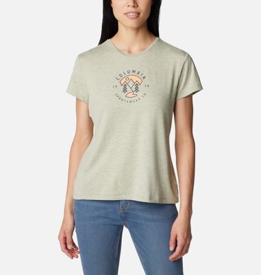 Sloan Ridge Graphic SS Tee