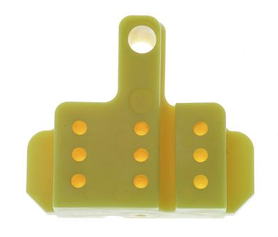 Brake Caliper Pad Bicycle Bleeding Spacer