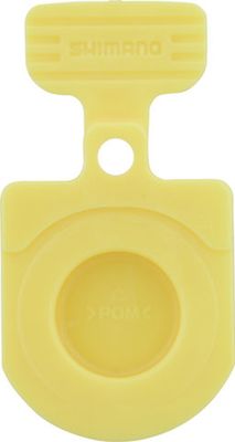 Brake Caliper Pad Bicycle Bleeding Spacer