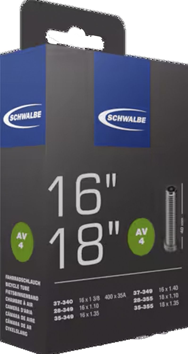 Inner tube AV4