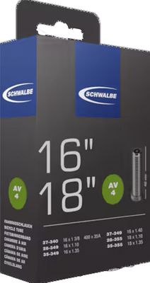Inner tube AV4