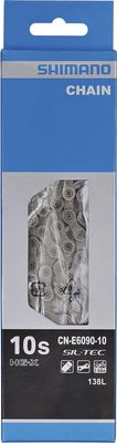 Steps CN-E6090 10-speed 138 links