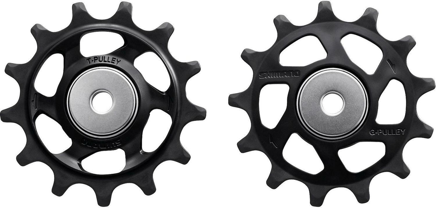 XT 21 Pulley Set