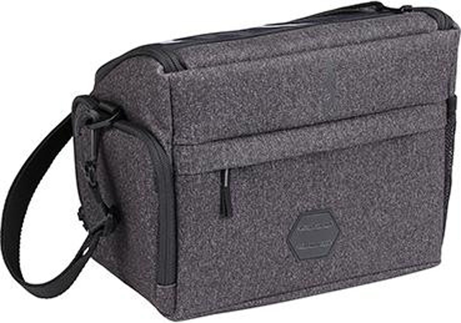 Handlebar bag 5.5L 26x16x18cm