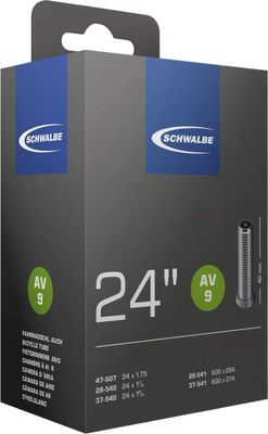 Inner tube AV9