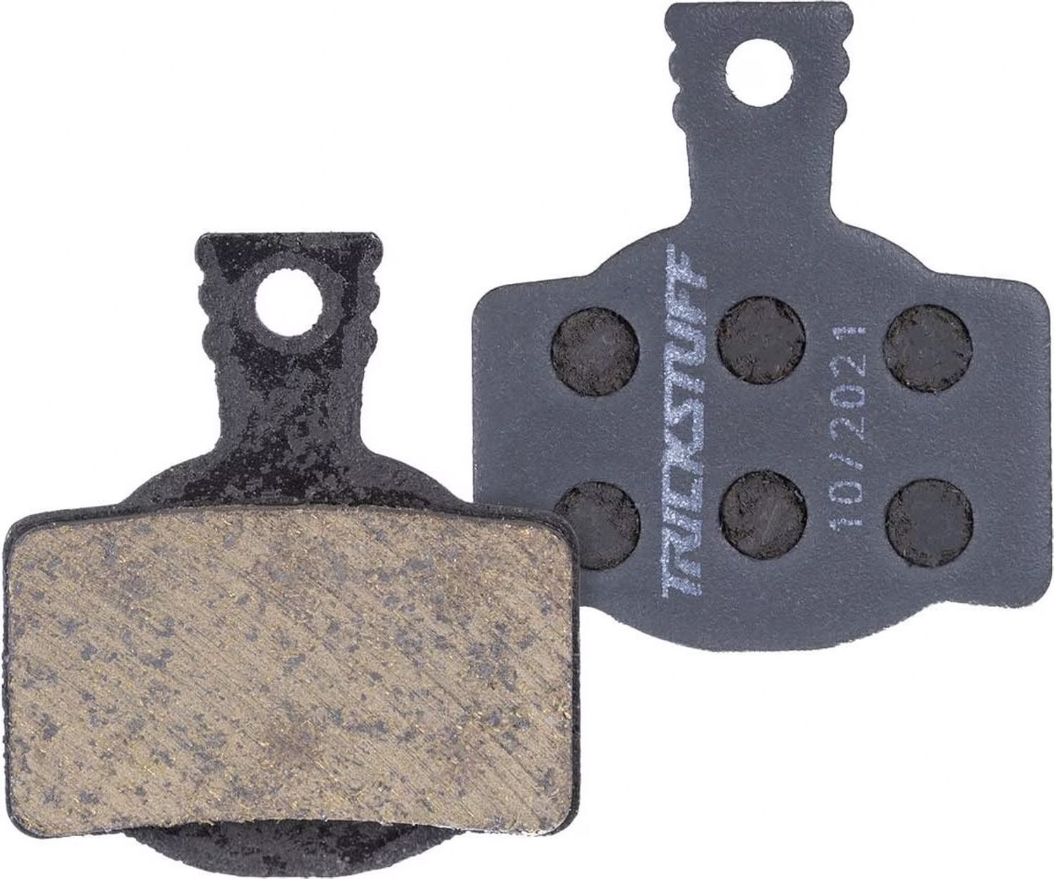 Plaquettes de frein 160 Standard