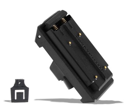 BDS3210 rear cable output display interface without cable