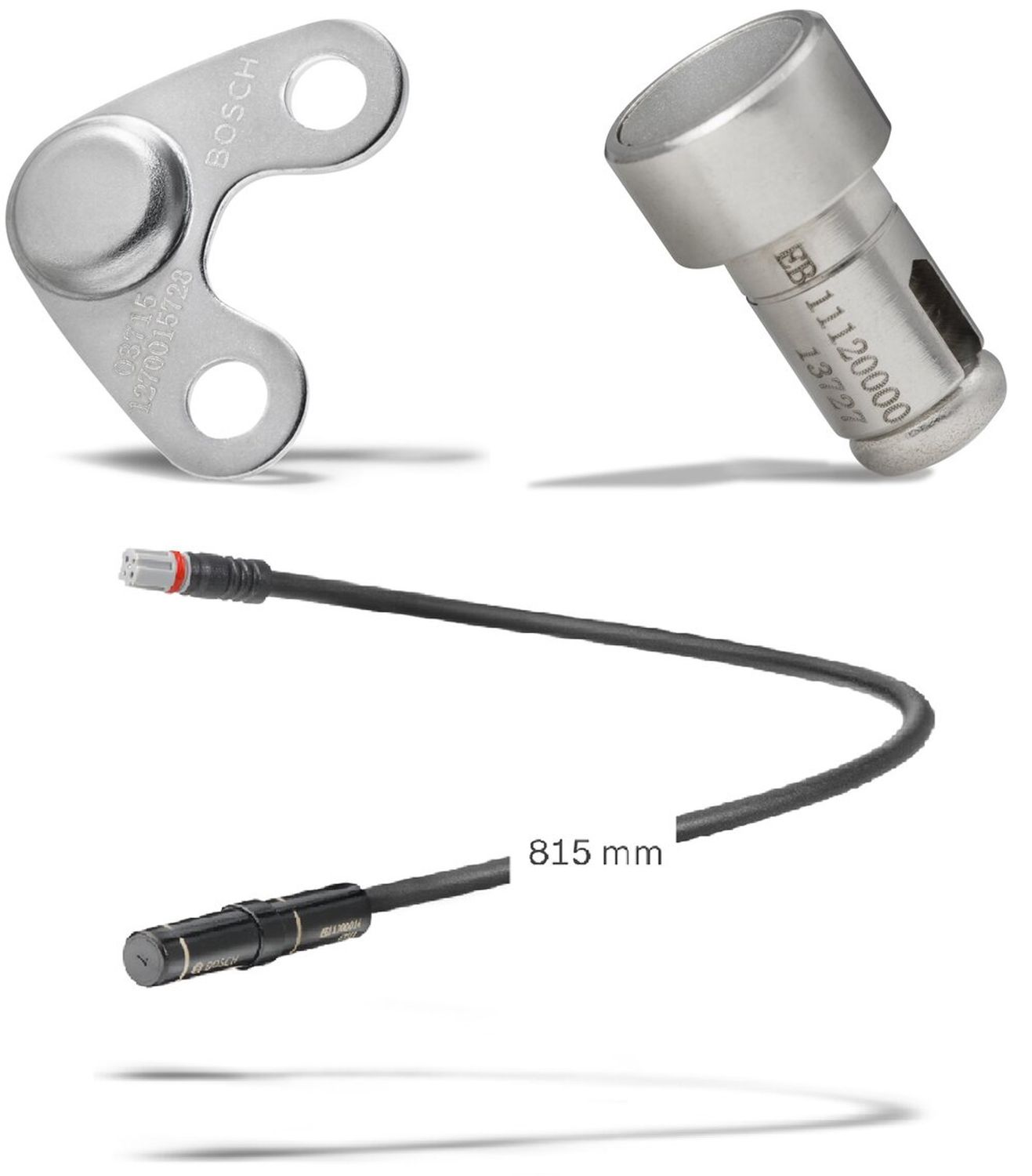 Speed ​​Sensor Crossover Kit
