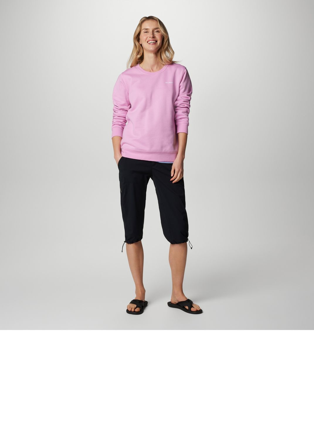 Saturday Trail II Knee Pant