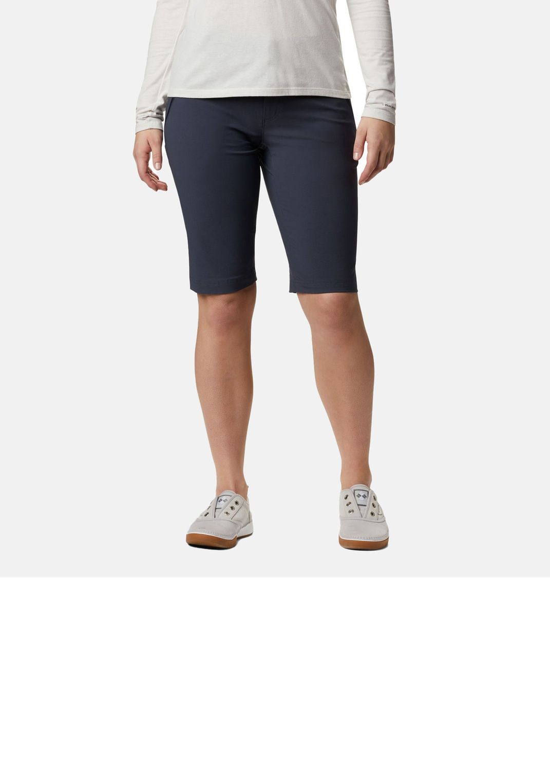 Passo Alto Short