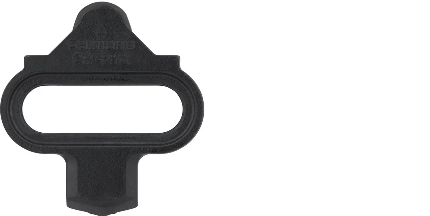Cales SPD D-SM-SH51 1 pieces