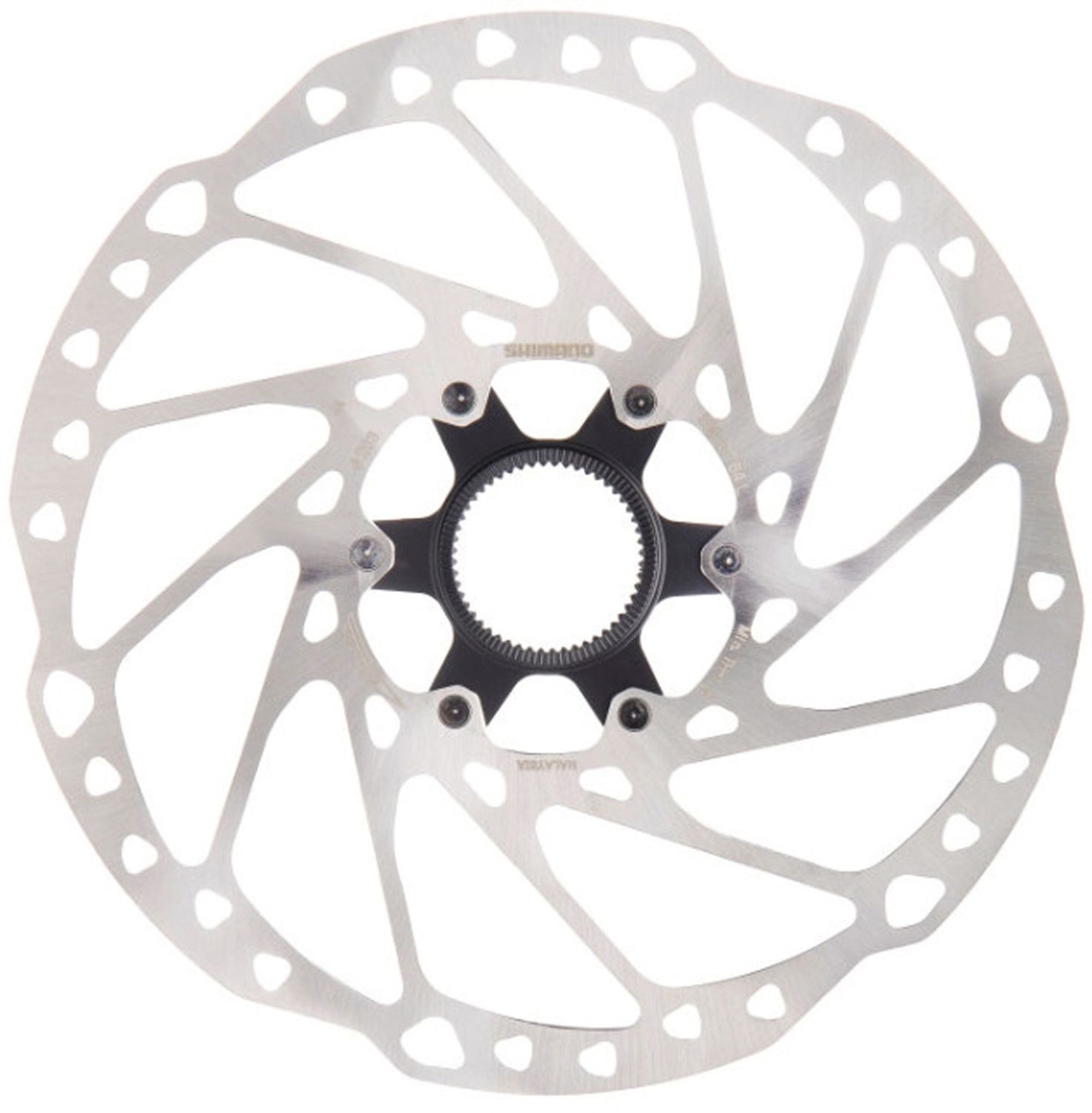 Deore SM-RT64 CL 203 mm OEM