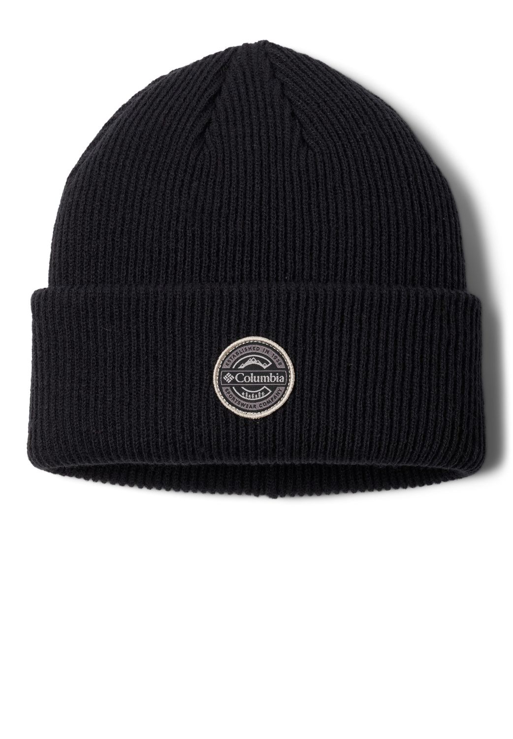 Provisions Cuffed Beanie