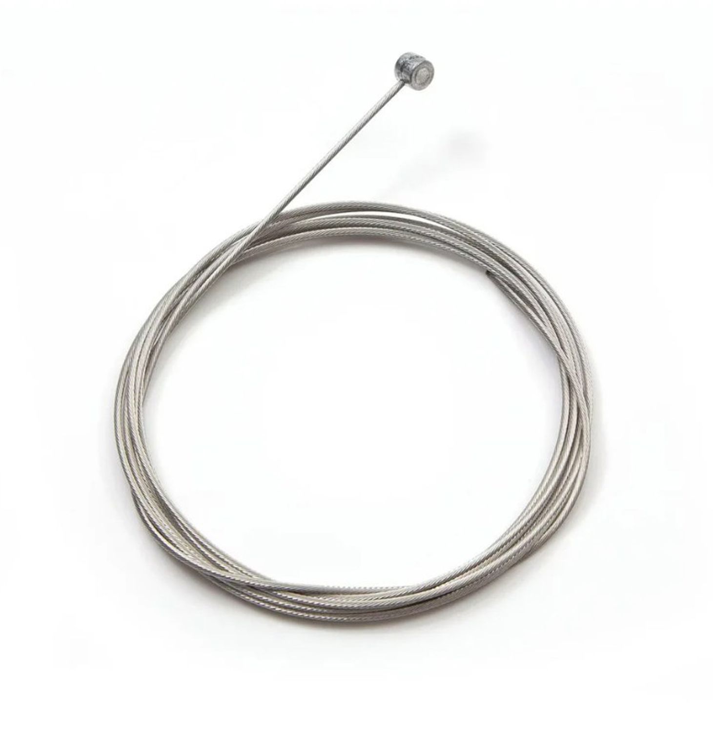 MTB Brake stainless steel brake inner wire 2000 mm silver