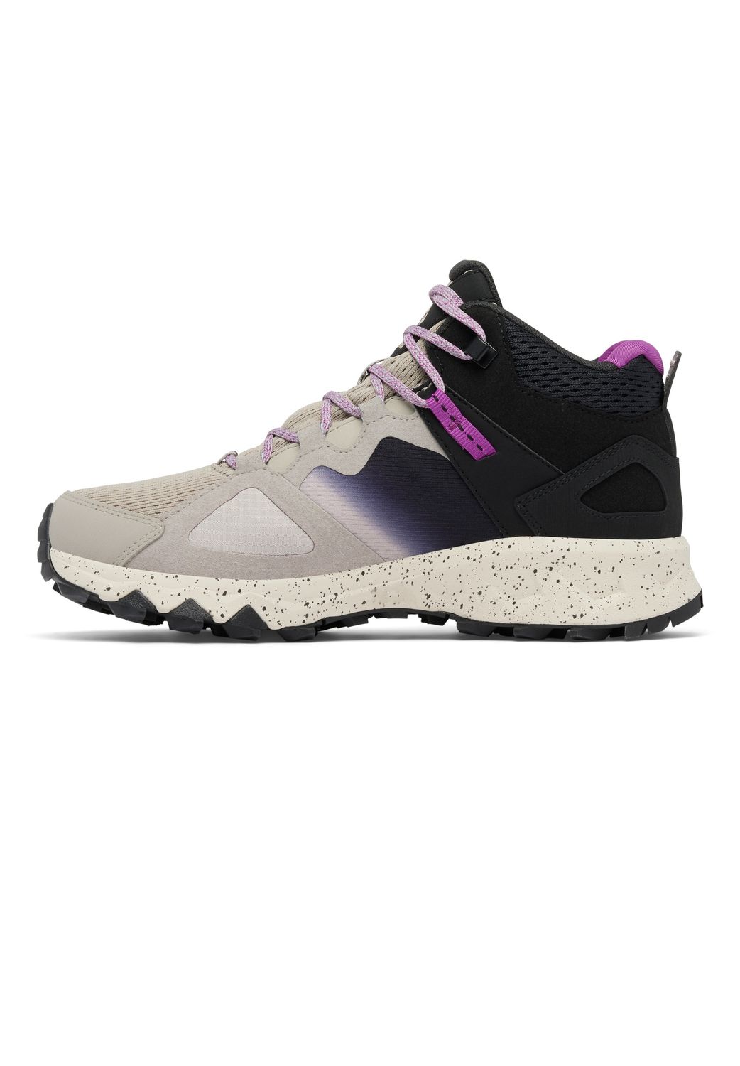 PEAKFREAK Hera Mid Outdry