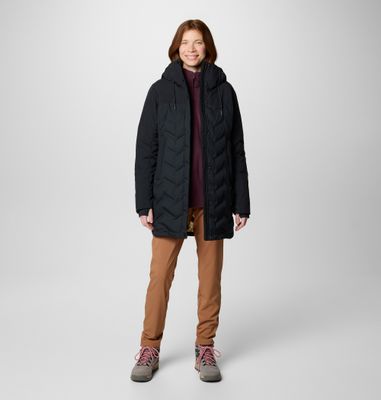 Mountain Croo III Mid Down Jacket Mountain Croo III Mid Down Jacket