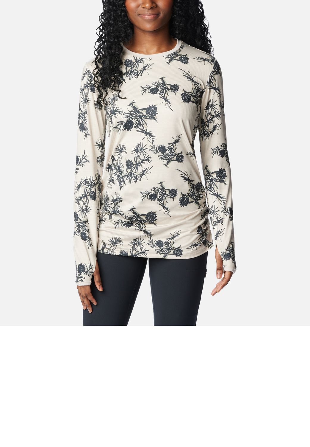 Leslie Falls Long Sleeve Leslie Falls Long Sleeve