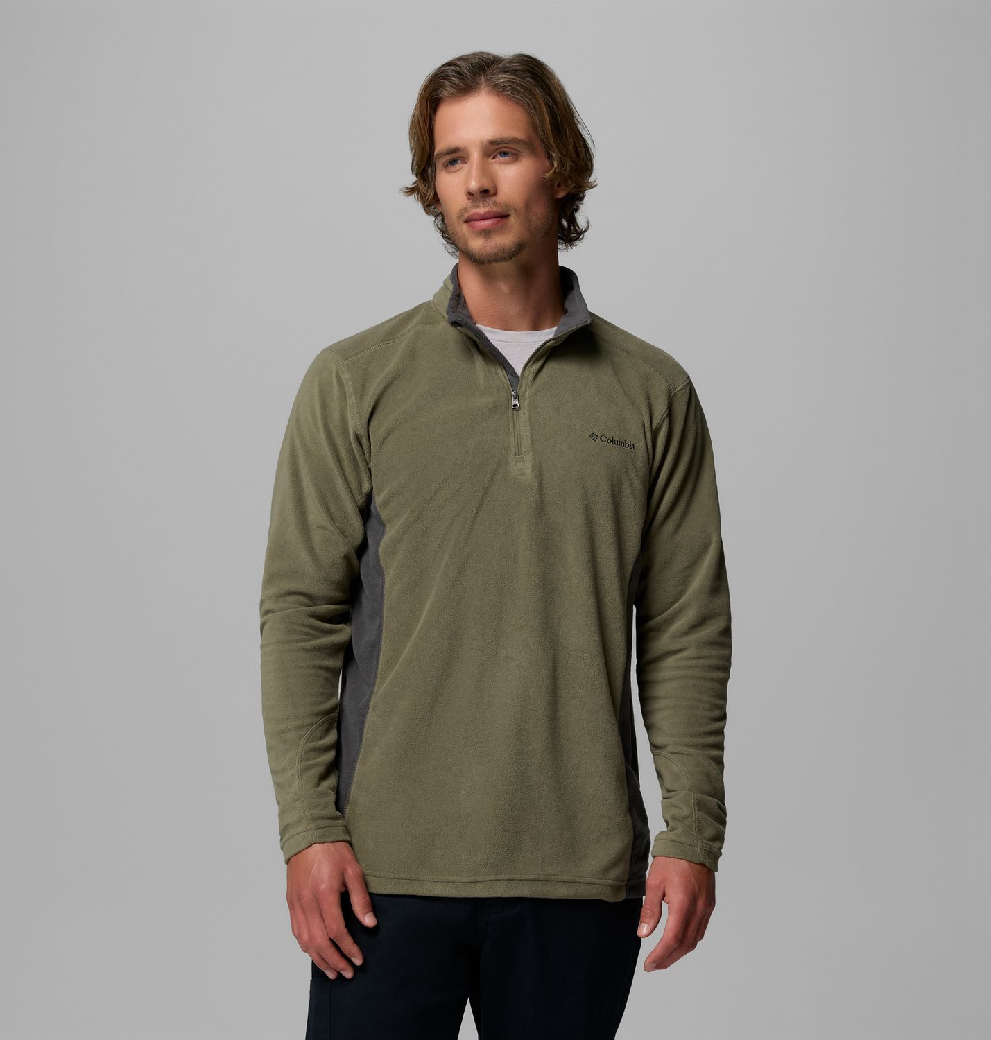 Klamath Range II Half Zip Klamath Range II Half Zip