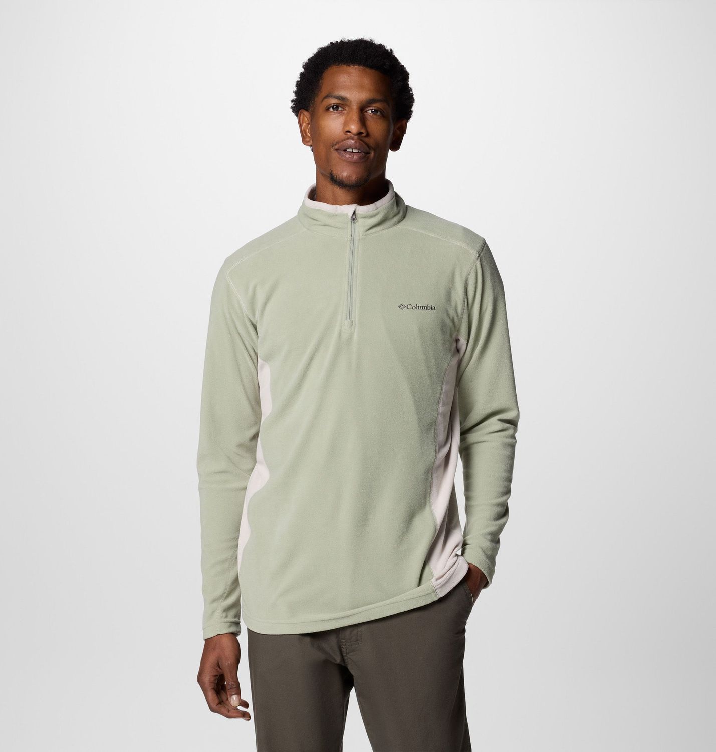 Klamath Range II Half Zip Klamath Range II Half Zip