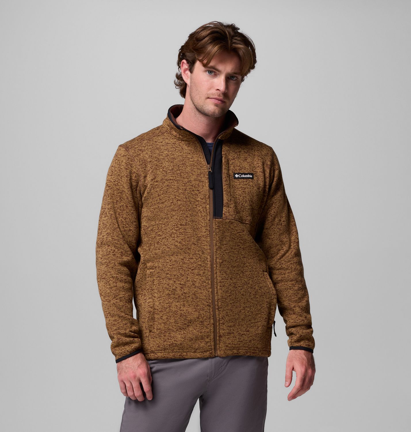 Sweater Weather™ Full Zip II Sweater Weather™ Full Zip II