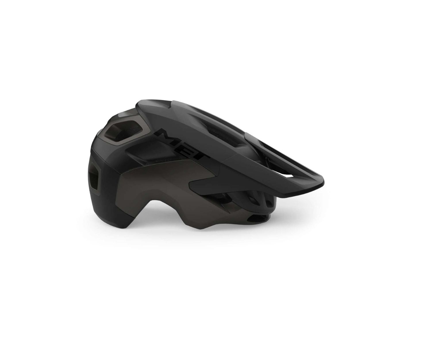 REVO Helmet Black Matt REVO Helmet Black Matt