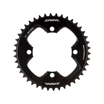 Saint FC-M810 chainring 104 mm 38T 9 speed