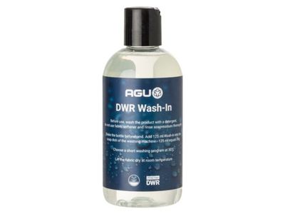 Textile Waterproofing Wash-in Textile Waterproofing Wash-in