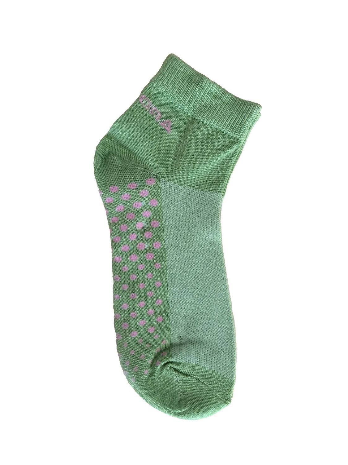 Socks Casual Comfortable Fitting UNISEX QUARTER SOCKS