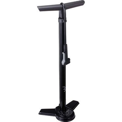 Pump AirBoost 2 black FV/AV/DV 11 Bar Pump AirBoost 2 black FV/AV/DV 11 Bar