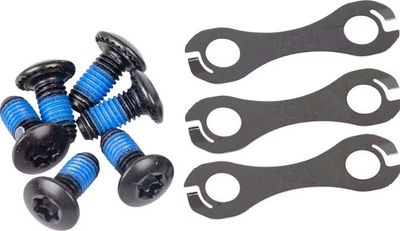Brake disc fixing screws SM-RT76