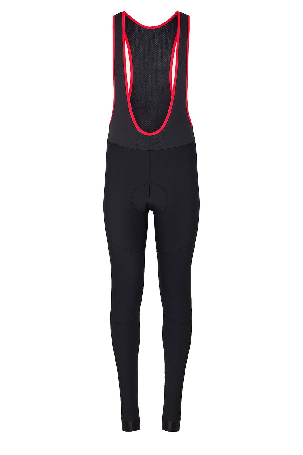 Bibs short windproof and waterproof padding S