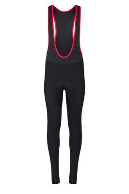 Bibs short windproof and waterproof padding S