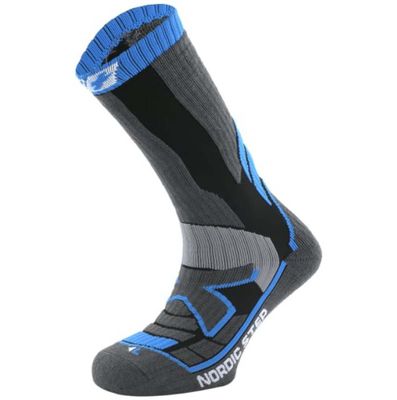 Nordic Step socks