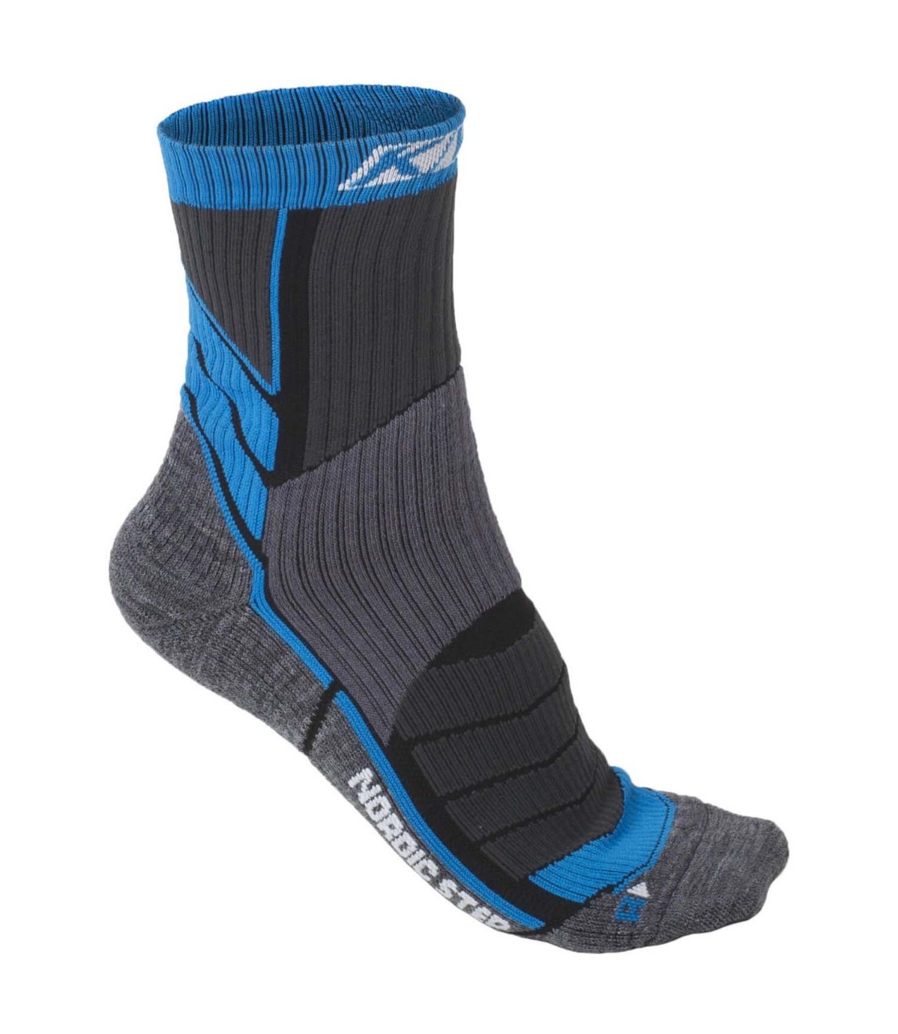 Nordic Step socks