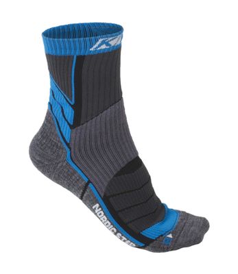 Nordic Step socks