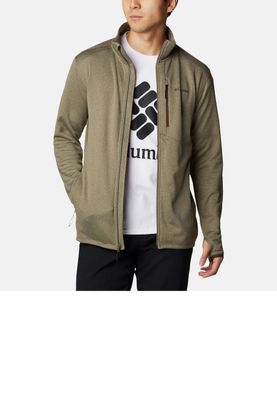 Park View Fleece Full Zip