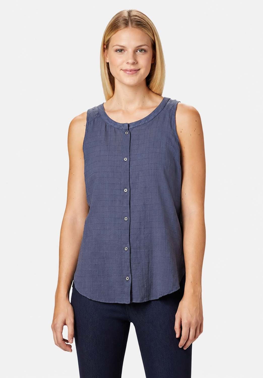 Summer Ease Shirt Summer Ease Shirt