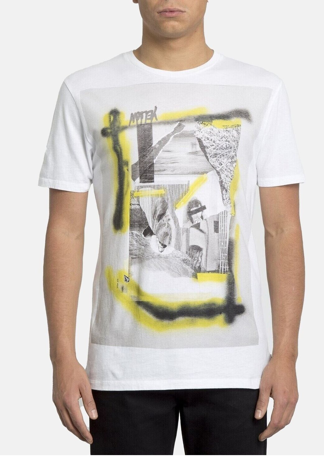 Rollvndo FA t-shirt
