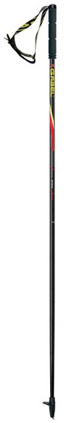Trekking pole FX-75 R Snake Carbon