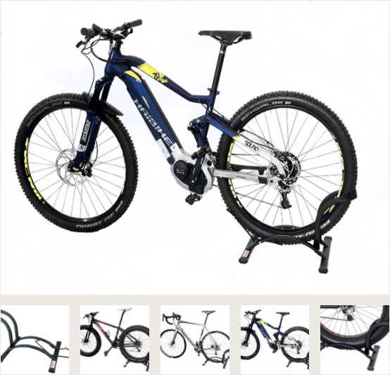 Bike stand New Giosy