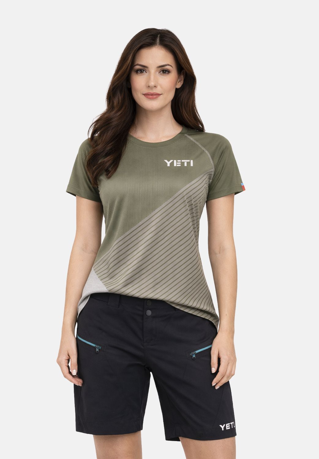MTB Bike Monarch Short Sleeve Jersey