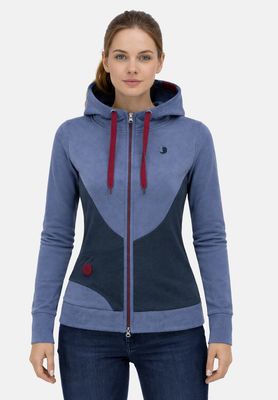 Paphillo hoodie woman