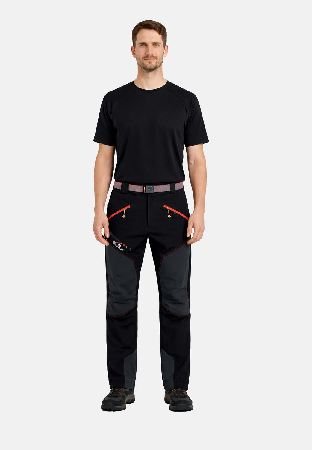 Elgon Unisex Technical Mountain Pants