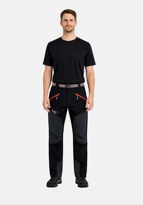 Elgon Unisex Technical Mountain Pants