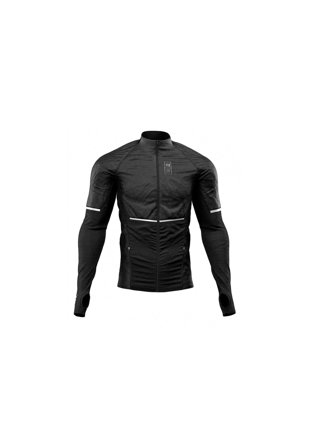 Into the Wool Jacket