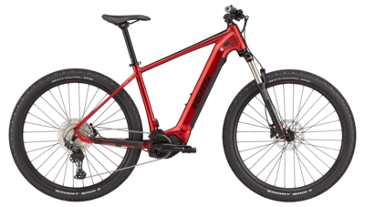 BX Core E22 red taglia L 500 wh